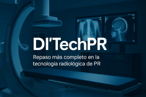 Diagnostic Imaging Tech's PR